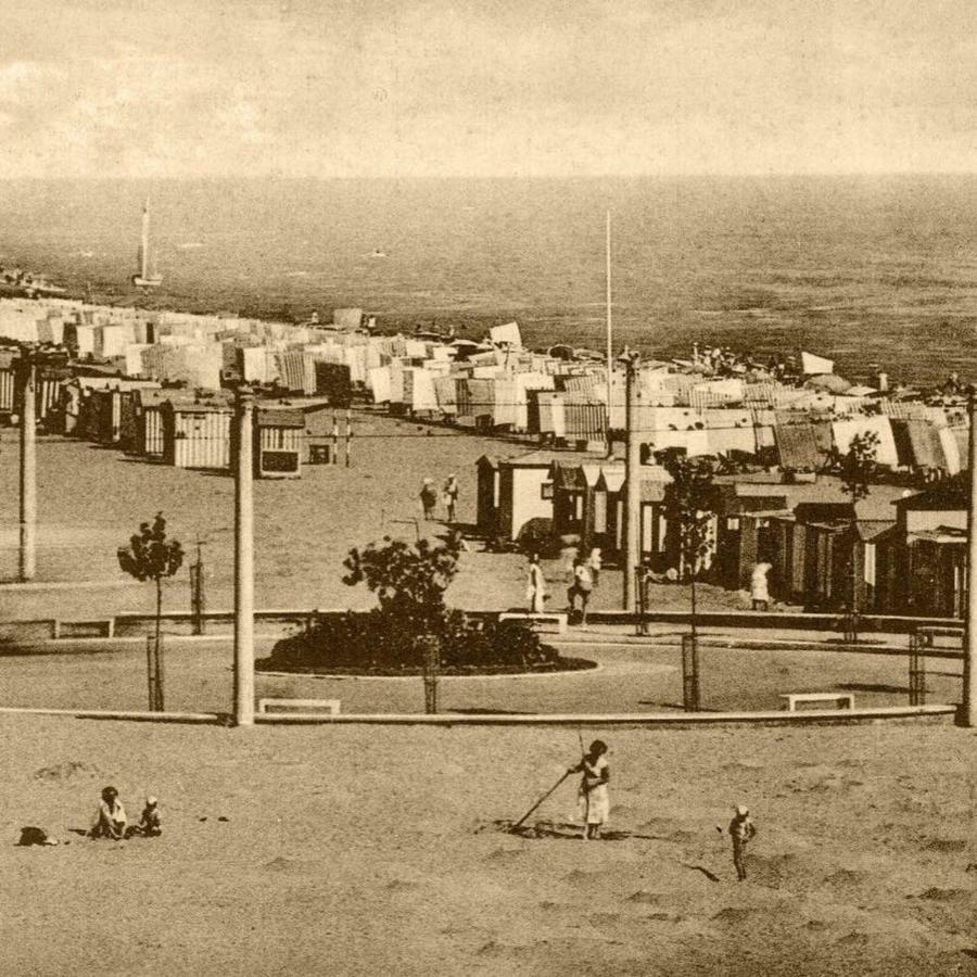 Hotel Venus ريميني المظهر الخارجي الصورة